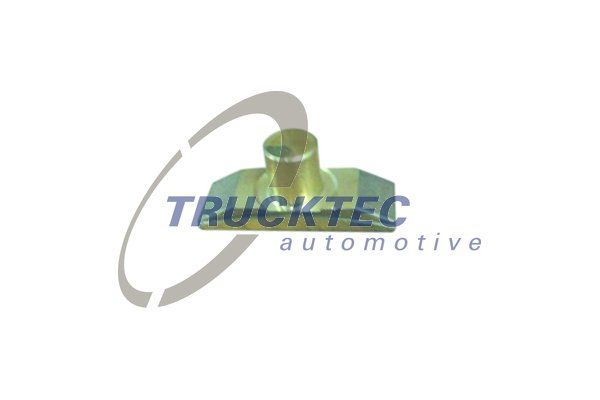 TRUCKTEC AUTOMOTIVE Csúszóidom 01.24.003