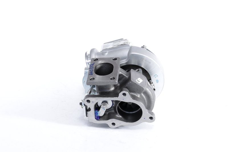 Compresor,sistem de supraalimentare T913415 BTS Turbo