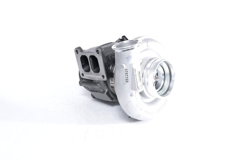 Compresor,sistem de supraalimentare T916697 BTS Turbo