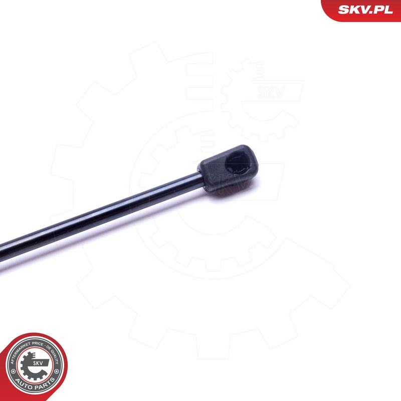 Gaasivedru, mootorikapott, ESEN SKV 52SKV092