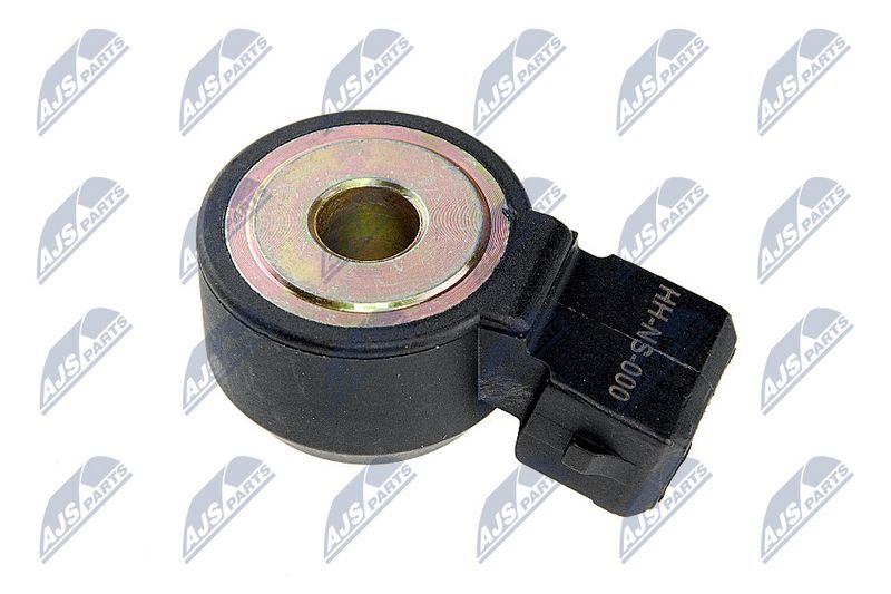 Detonatsiooniandur, NTY ESS-NS-000