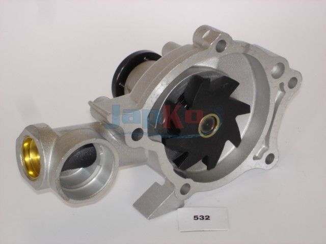 JAPKO 35532 Water Pump, engine cooling