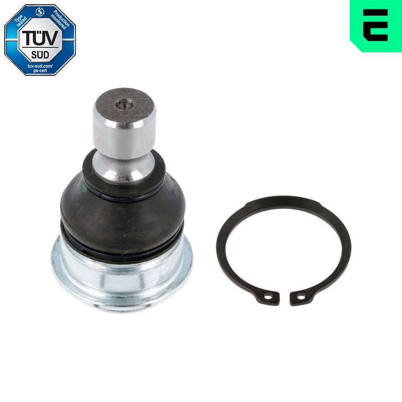 Articulatie sarcina/ghidare G3-1034 OPTIMAL