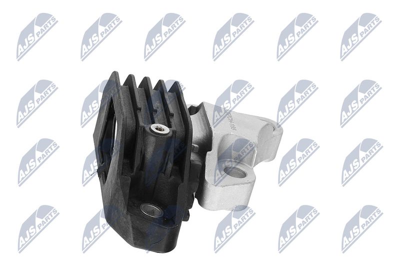 Paigutus, Mootor, NTY ZPS-CH-165