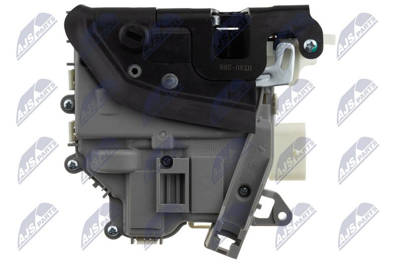 Ukselukk, NTY EZC-AU-288