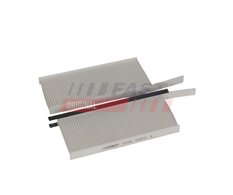 Filter, salongiõhk, FAST FT37340