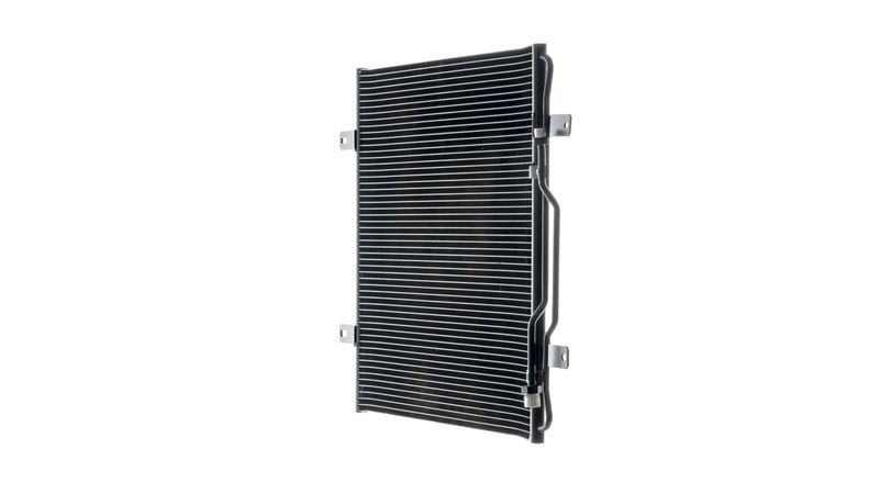 Product Image - Condensor, airconditioning - AC284000S - MAHLE