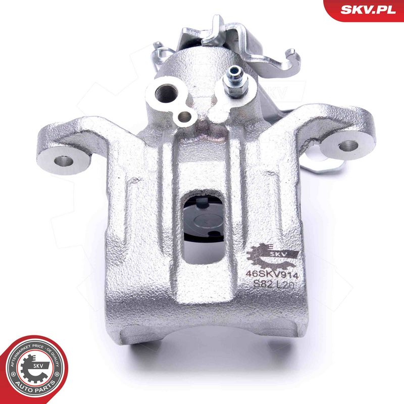 Pidurisadul, ESEN SKV 46SKV914