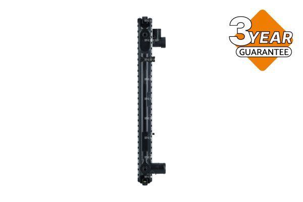 Radiador, refrigeración del motor NRF 50433