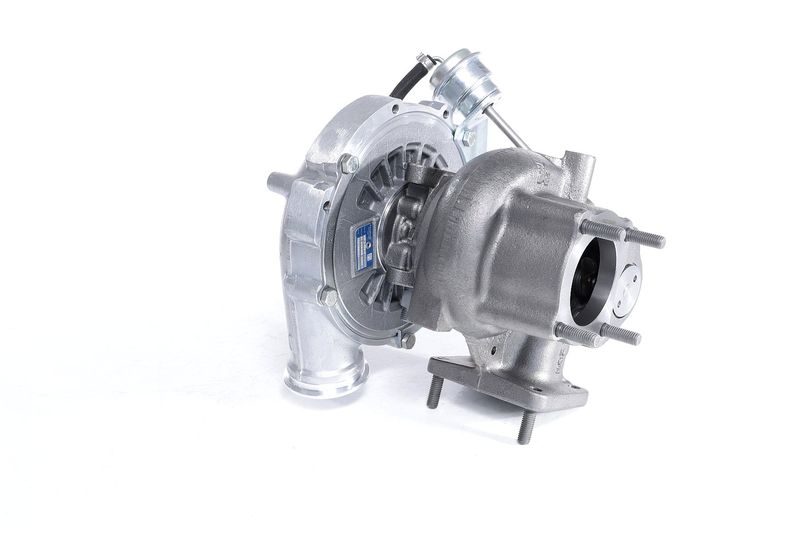Compresor,sistem de supraalimentare T916019 BTS Turbo