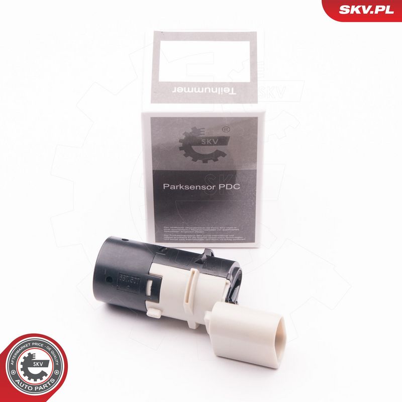 Sensor, parkimisabi, ESEN SKV 28SKV026
