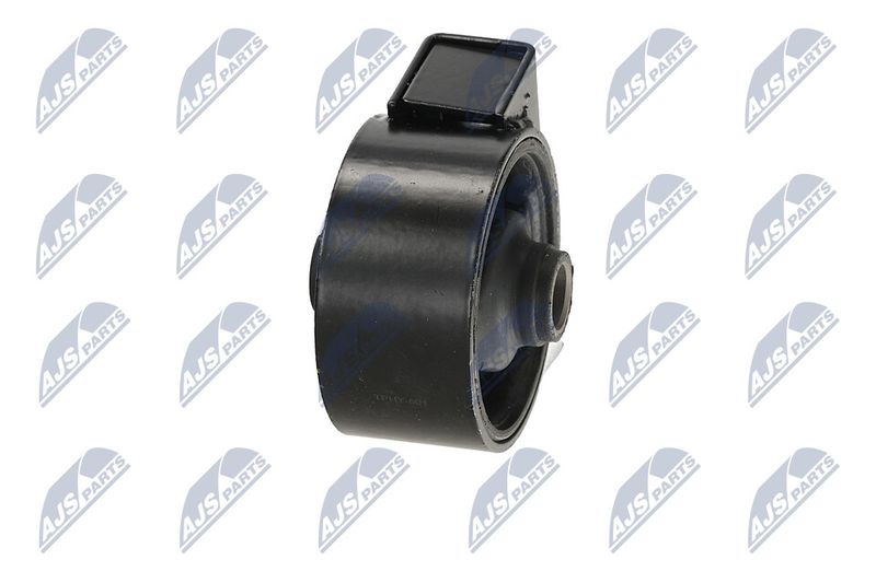 Paigutus, Mootor, NTY ZPS-HY-501