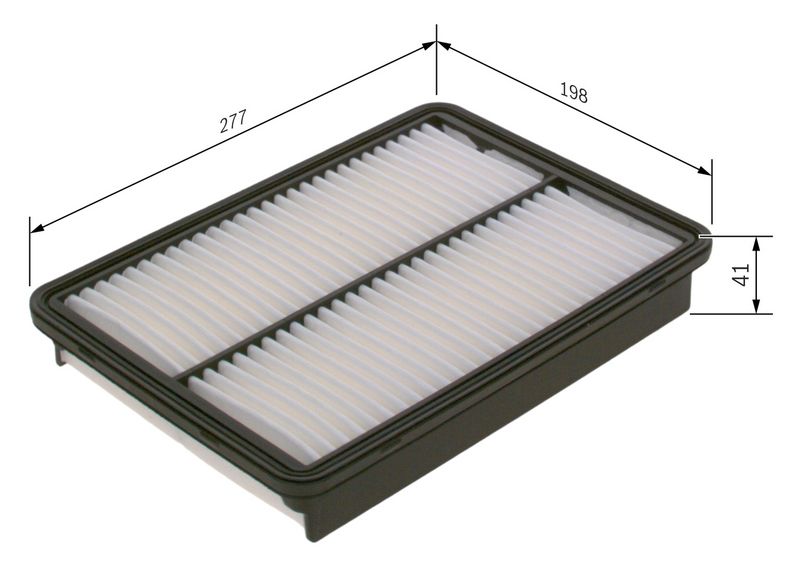 Filtre+à+air BOSCH F 026 400 547
