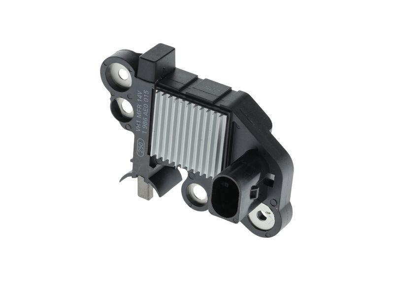 Regulator, alternator 1 986 AE0 015 BOSCH