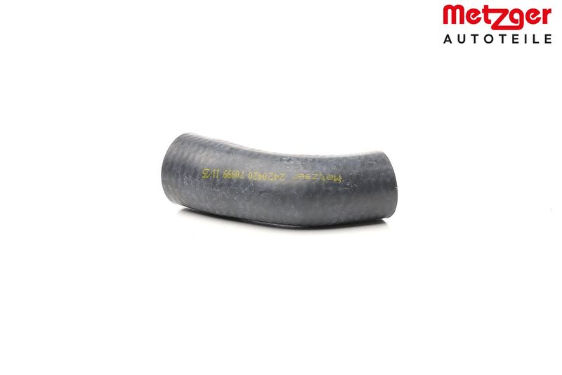METZGER AUTOTEILE 2420420 Radiator Hose