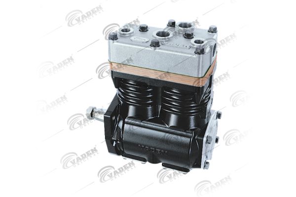 kompresor RVI 1700010002