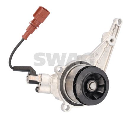 SWAG 33 11 0973 Water Pump, engine cooling