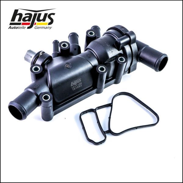 hajus Autoteile 1211169 Thermostat, coolant