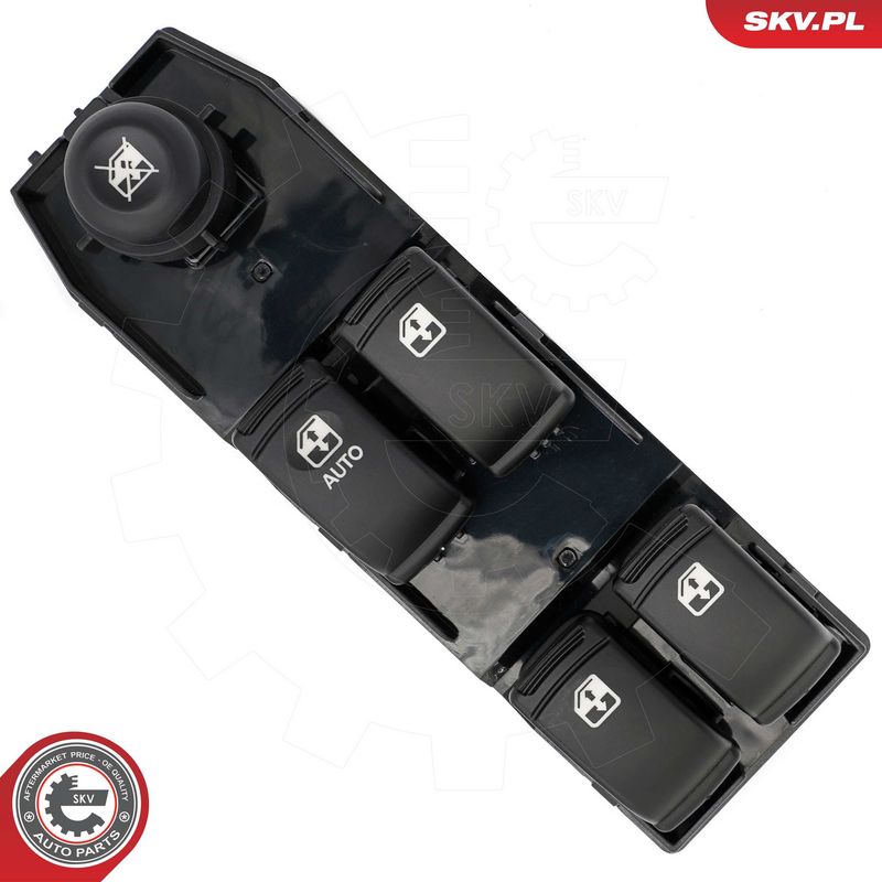 Lüliti, aknatõstuk, ESEN SKV 37SKV476