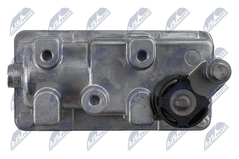 Juhtkarp, kompressor, NTY ECD-AU-017