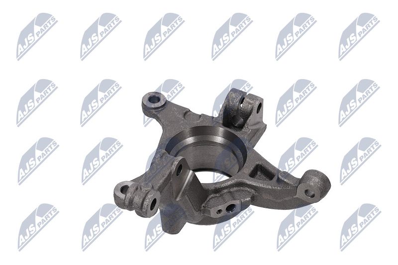 Käändmik, rattakinnitus, NTY ZZP-RE-030