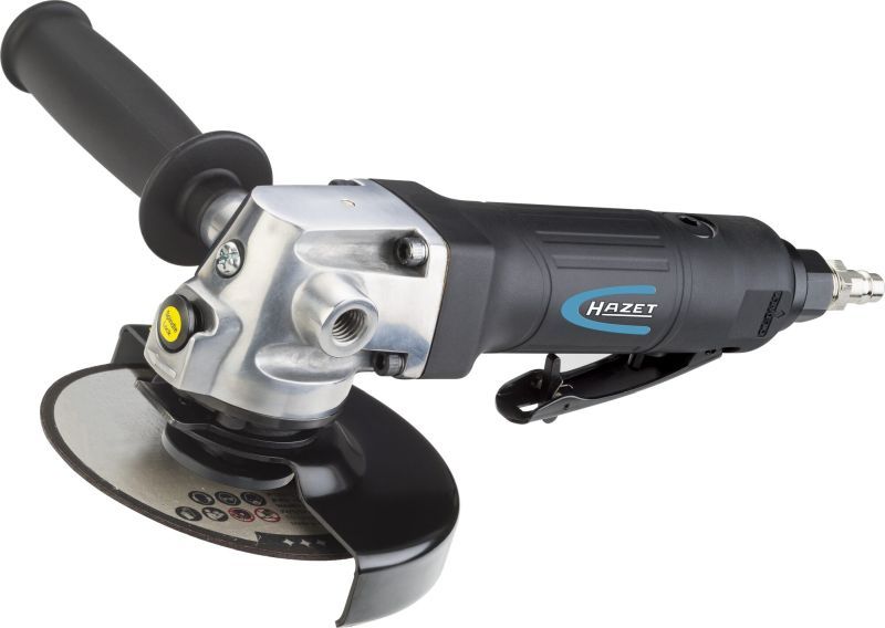 HAZET 9033N-7 Angle Grinder (compressed air)