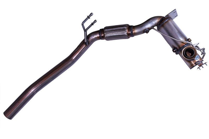 DENCKERMANN N100011 - DPF filtras