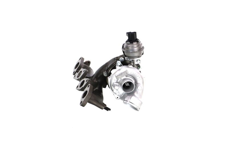 REMANTE 003-002-000032R Charger, charging (supercharged/turbocharged)