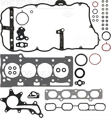 Комплект прокладок на Auris, Corolla, Urban Cruiser, Yaris