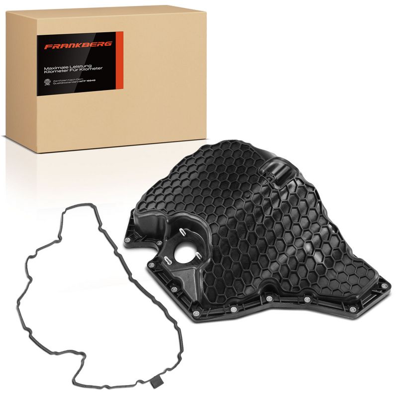Frankberg 5481FB0028282 Oil Sump