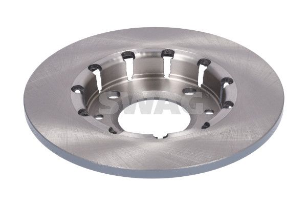 SWAG 33 10 8299 Brake Disc