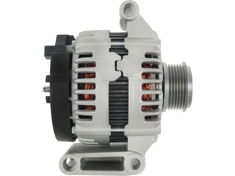 Generaator, AS-PL A0200PR