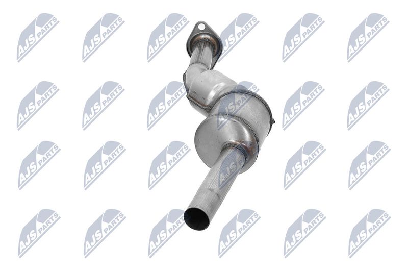 NTY KAT-RE-004 Catalytic Converter