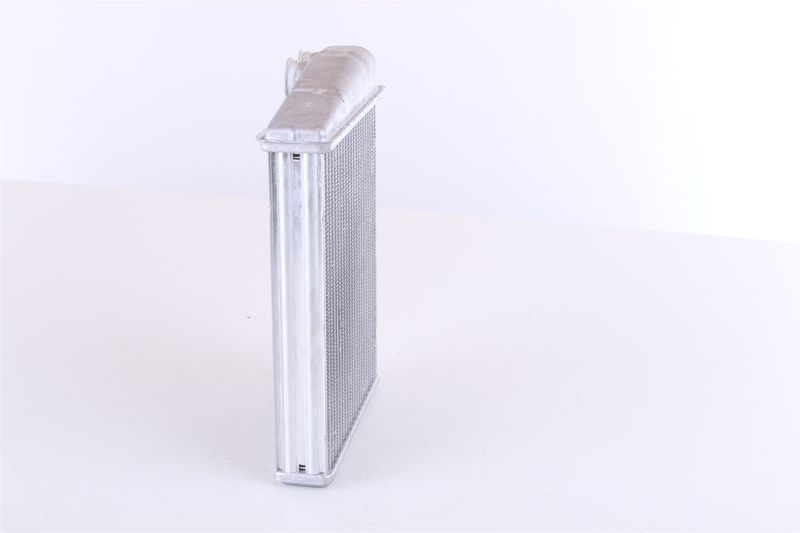 NISSENS 72046 Heat Exchanger, Interior Heating