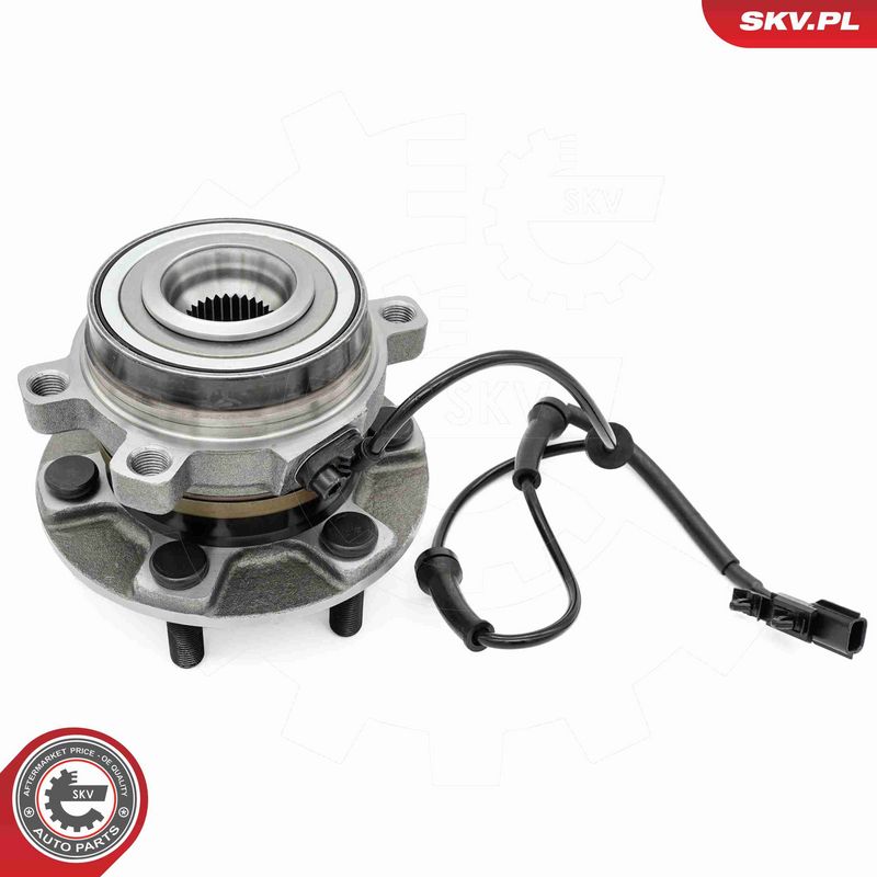 ESEN SKV 29SKV674 Wheel Bearing Kit