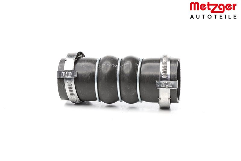 METZGER AUTOTEILE 2401421 Charge Air Hose