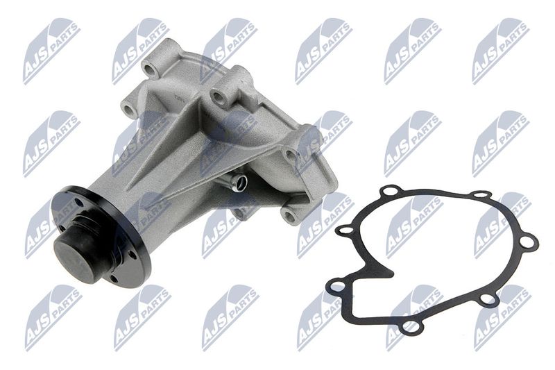 NTY CPW-ME-016 Water Pump, engine cooling