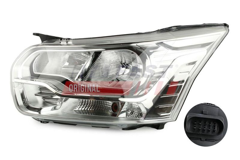 OEM код товара: 1815696