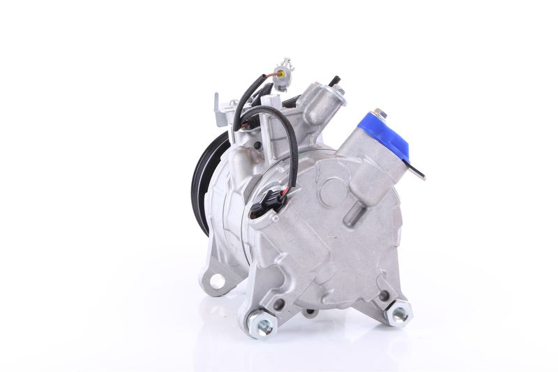 Kompressor, kliimaseade, NISSENS 890746