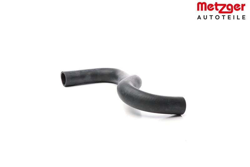 METZGER AUTOTEILE 2421006 Radiator Hose