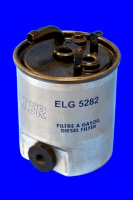 MECAFILTER Üzemanyagszűrő ELG5282