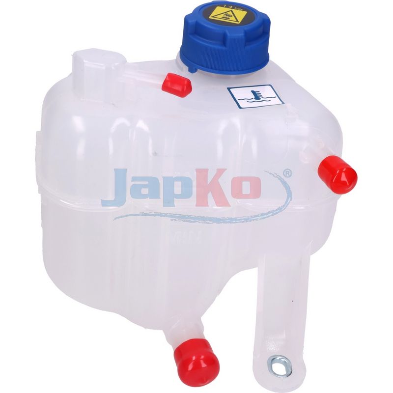 JAPKO VAR004JM - Aušinimo skysčio bakelis