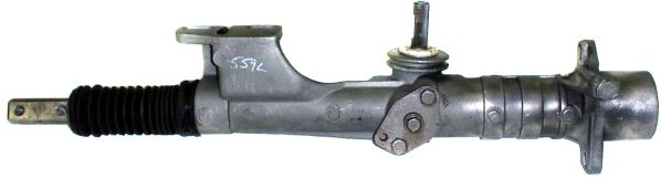 SPIDAN 52059 - Vairo kolonėlė