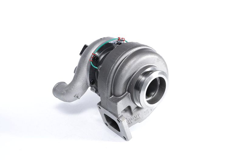 Compresor,sistem de supraalimentare T917227 BTS Turbo