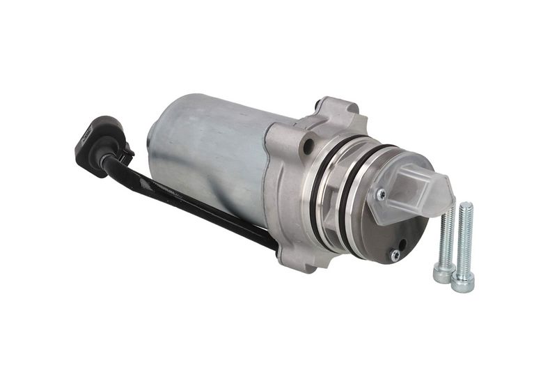 Pump, lamellsidur (neljarattavedu), KAMOKA HP007