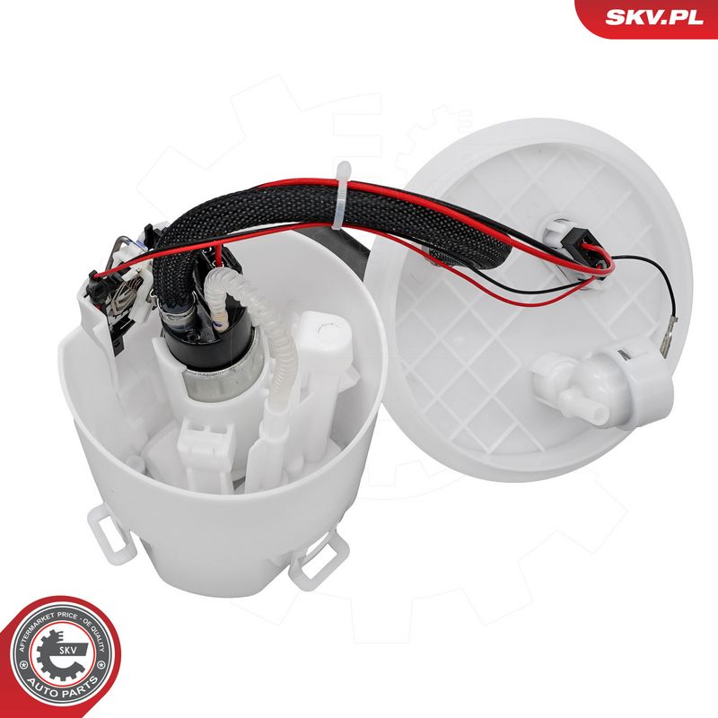Prekės atitinka OEM kodą: 2503539