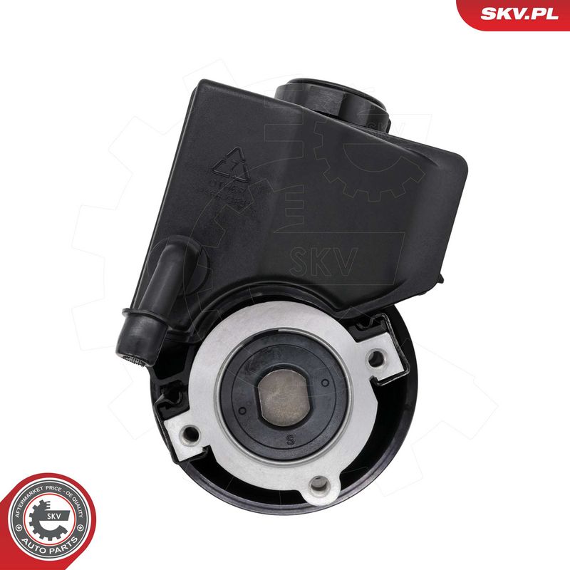 Hüdraulikapump, roolimine, ESEN SKV 10SKV332