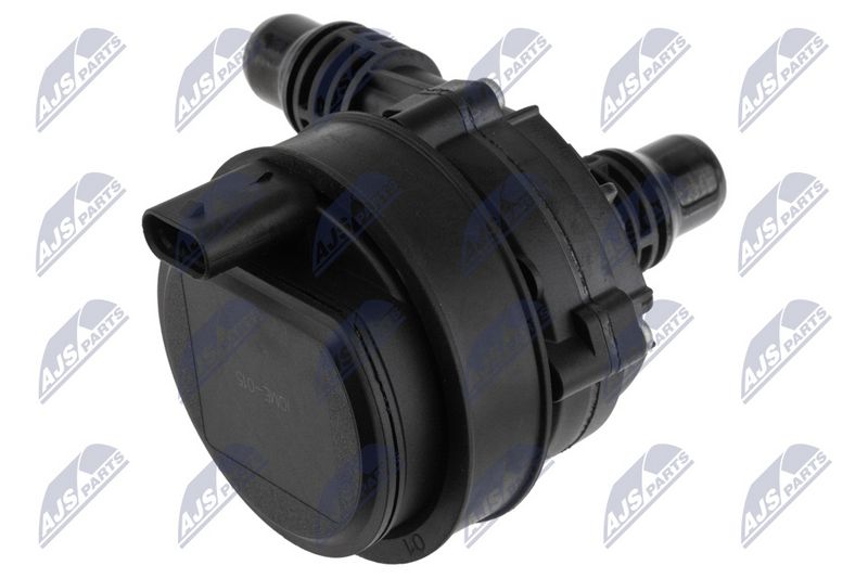 NTY CPZ-ME-015 Auxiliary Water Pump (cooling water circuit)