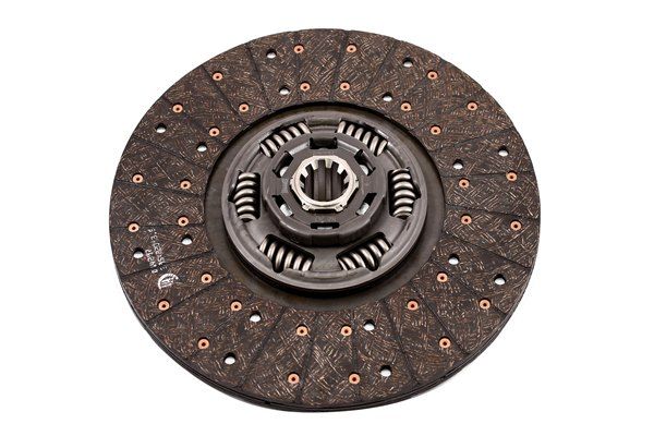 HAMMER 160262 Clutch Disc
