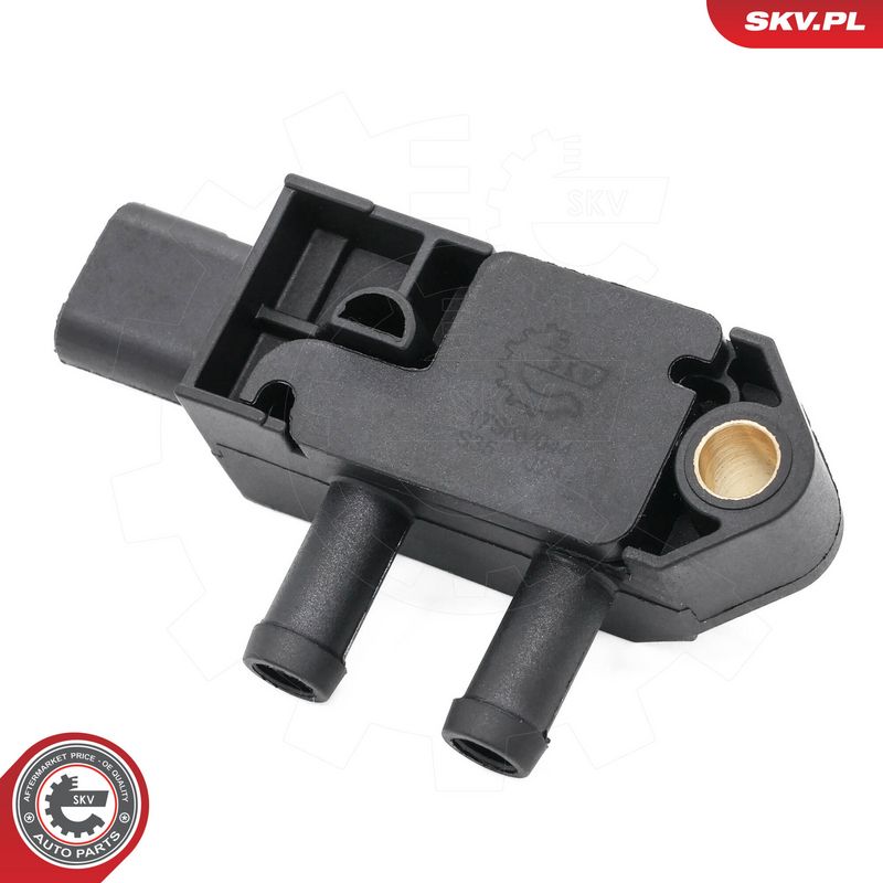 Andur, heitgaasisurve, ESEN SKV 17SKV044